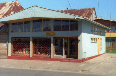 Anterior